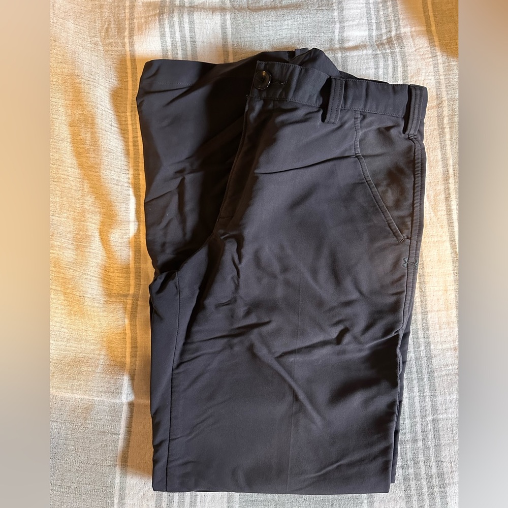 Under Armour golf pants
